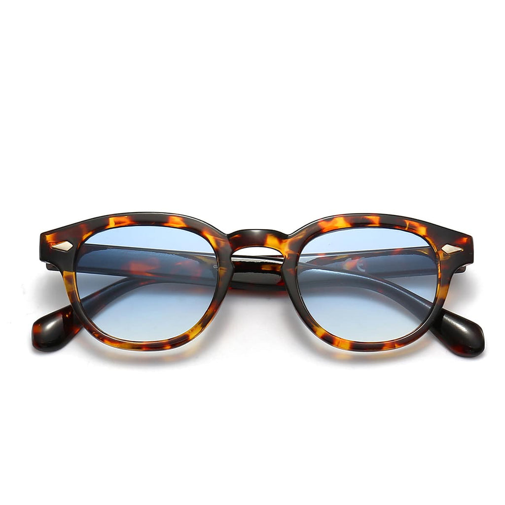Noon / Tortoise Blue Smoke