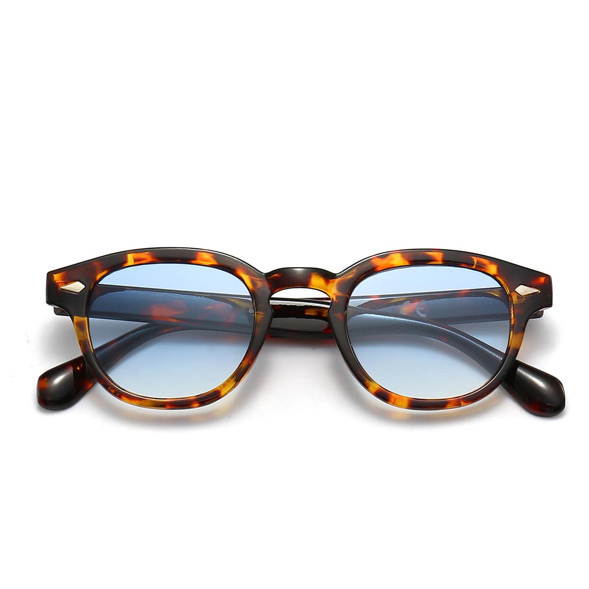 Noon / Tortoise Blue Smoke