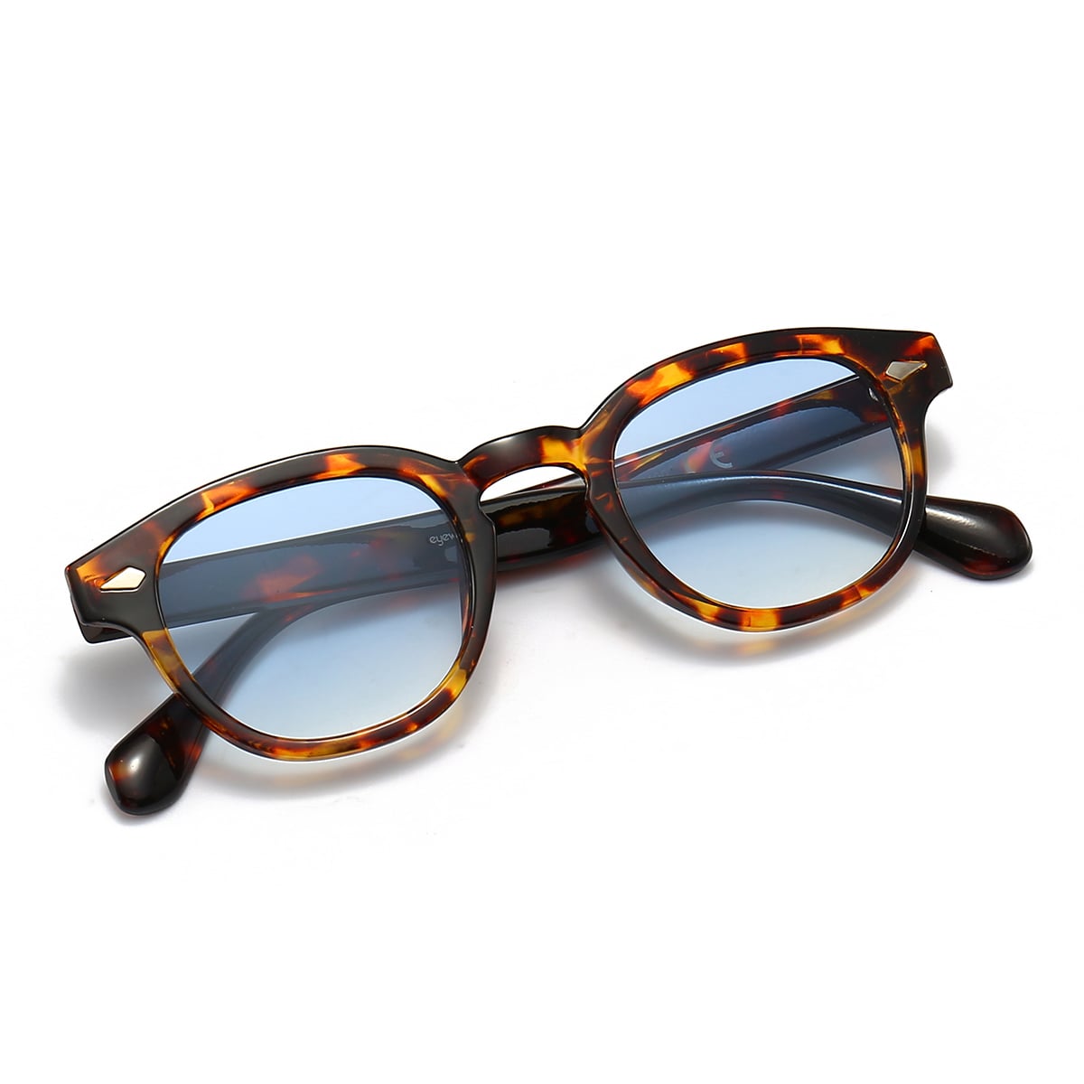 Noon / Tortoise Blue Smoke