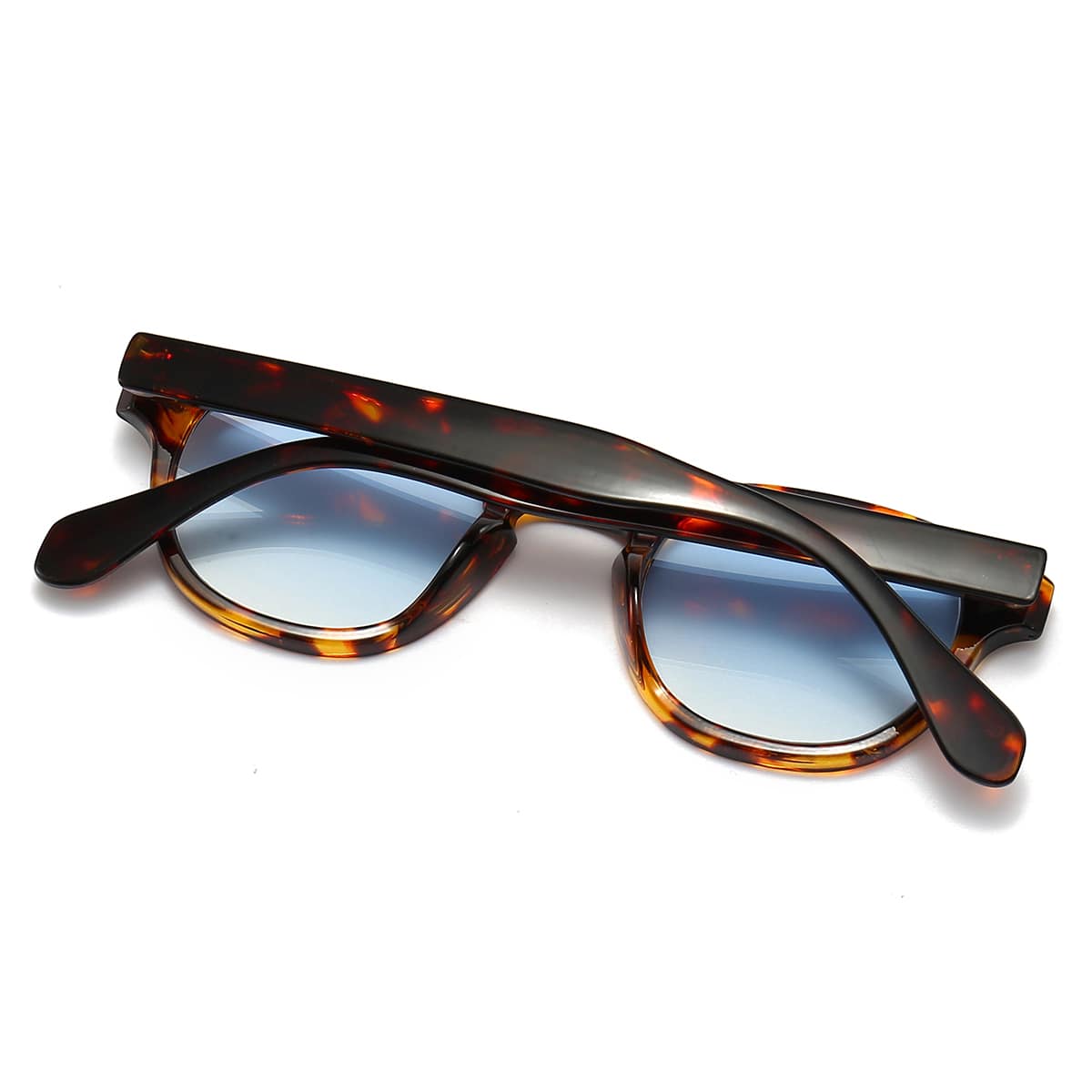 Noon / Tortoise Blue Smoke