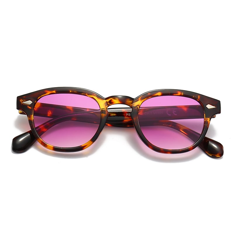 Noon / Tortoise Violet Smoke