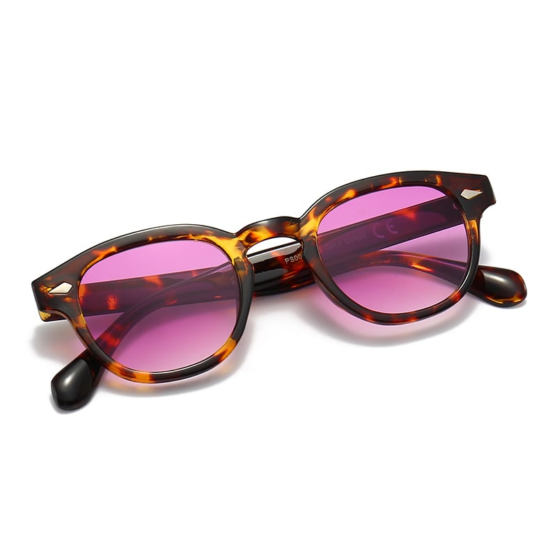 Noon / Tortoise Violet Smoke