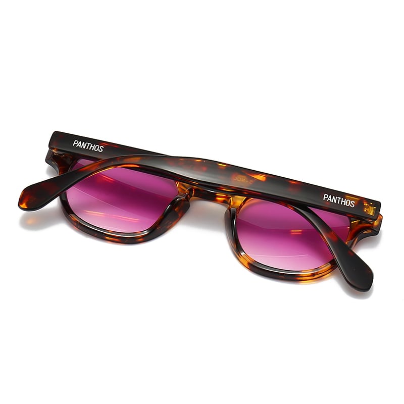 Noon / Tortoise Violet Smoke