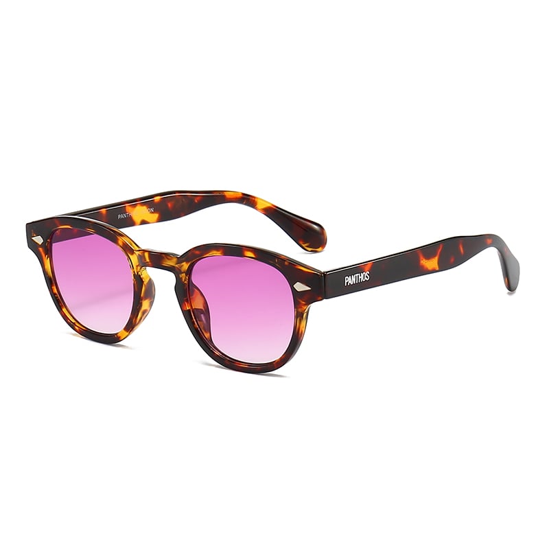 Noon / Tortoise Violet Smoke