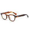 Noon / Tortoise Blue Control