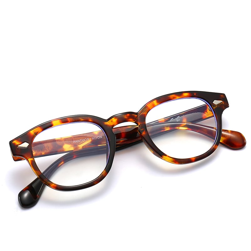 Noon / Tortoise Blue Control