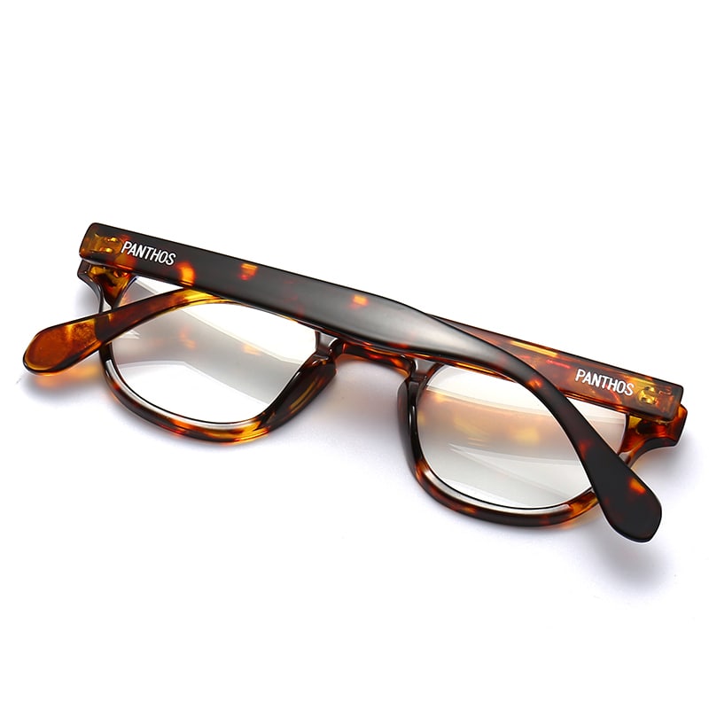 Noon / Tortoise Blue Control