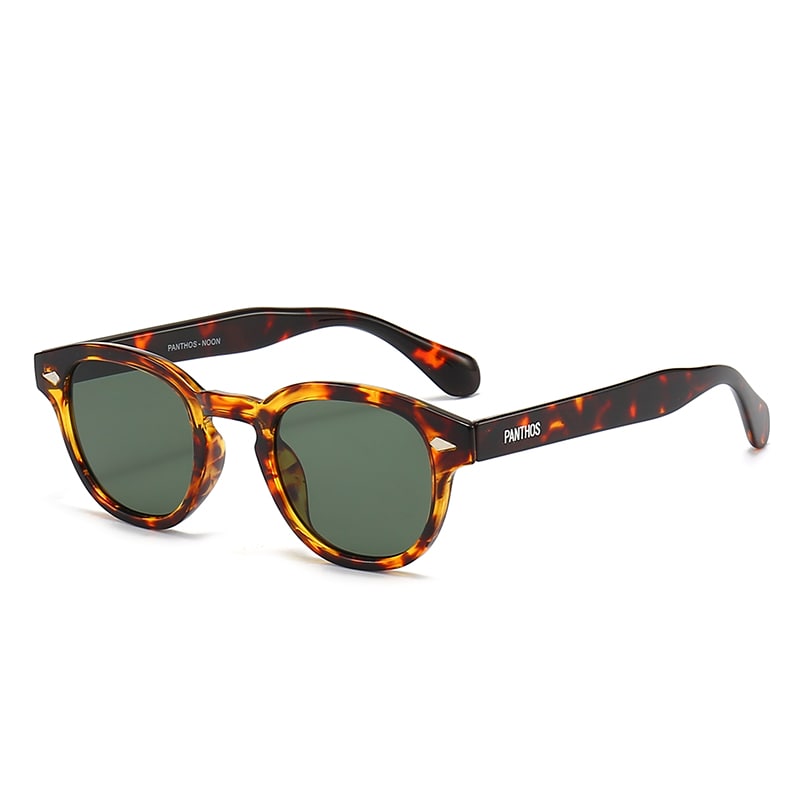Noon / Tortoise Dark Green