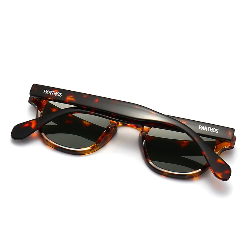Noon / Tortoise Dark Green