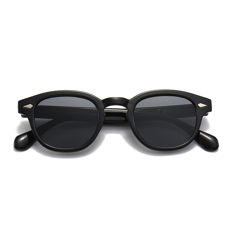 Noon / Total Black