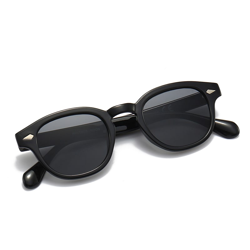 Noon / Total Black