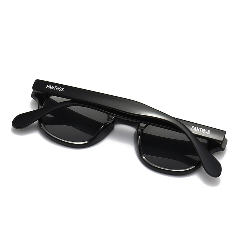 Noon / Total Black