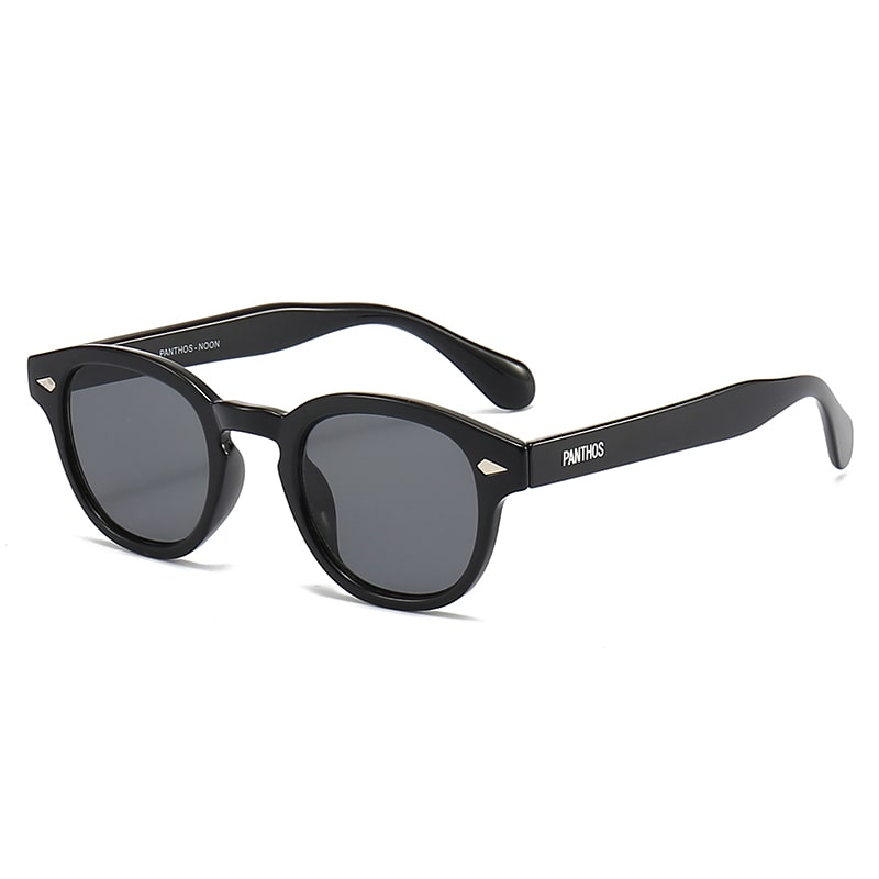 Noon / Total Black