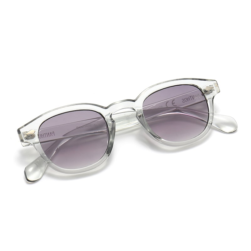 Noon / Transparent Smoke