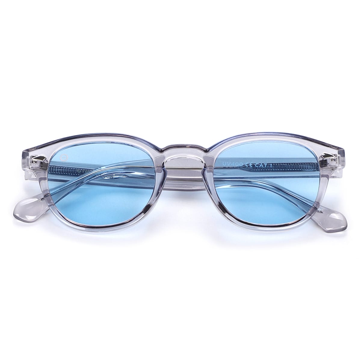 OYMA 03 / C09 - Grey Blue