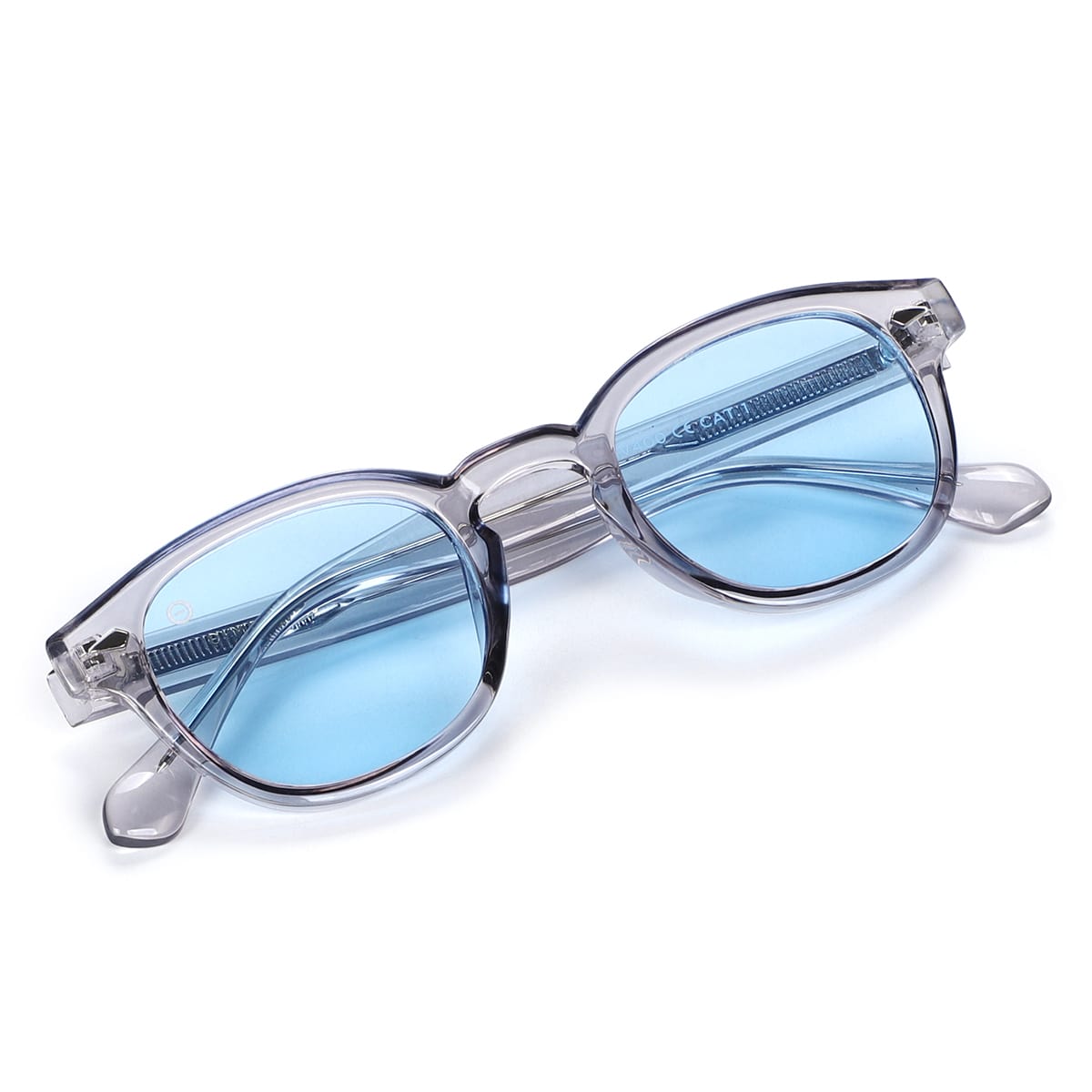 OYMA 03 / C09 - Grey Blue