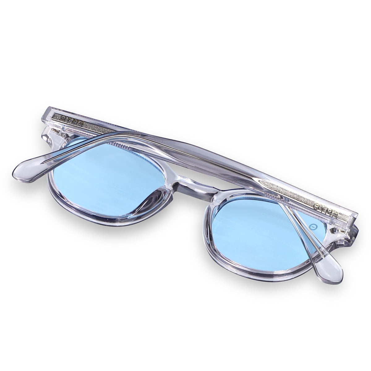 OYMA 03 / C09 - Grey Blue