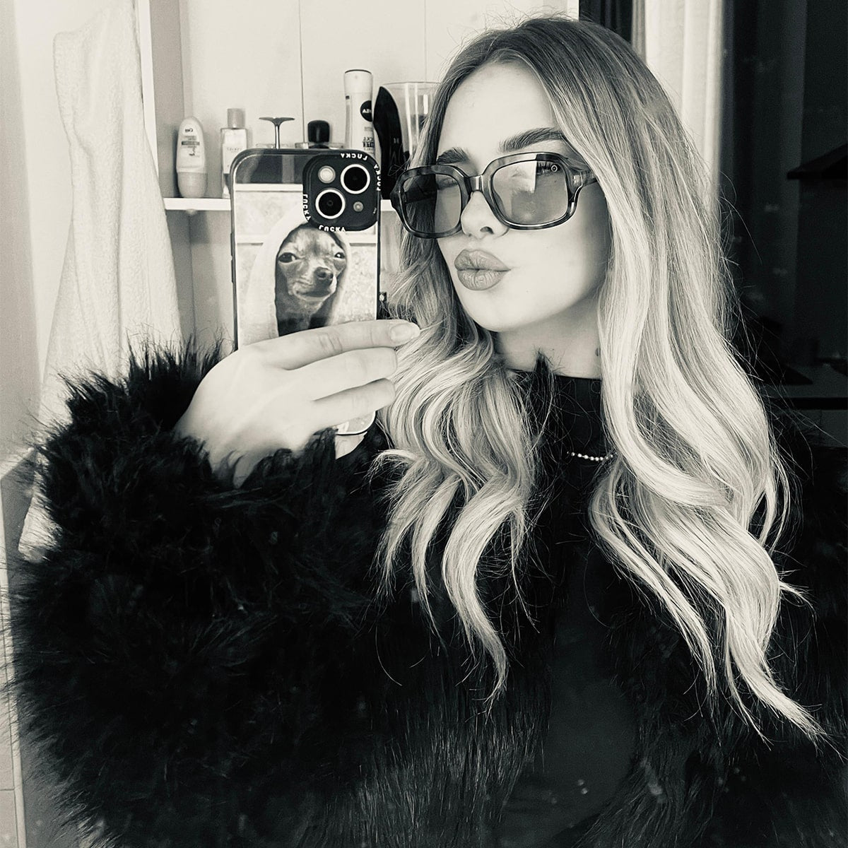 OYMA 04 / C02 - Burgundy Green