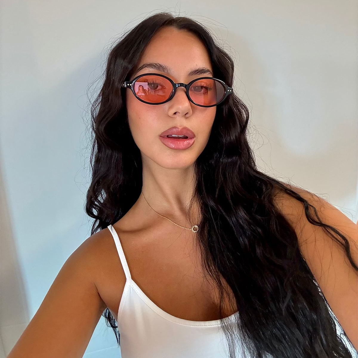 OYMA 05 / C06 - Black Pink