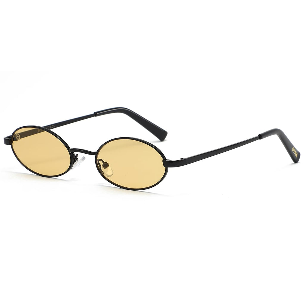 OYMA 07 / C05 - Black Light Brown