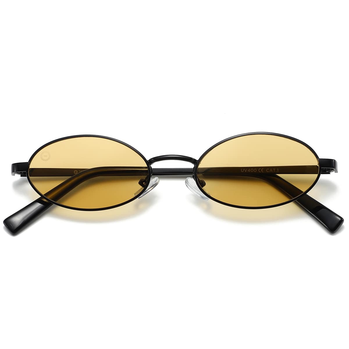 OYMA 07 / C05 - Black Light Brown