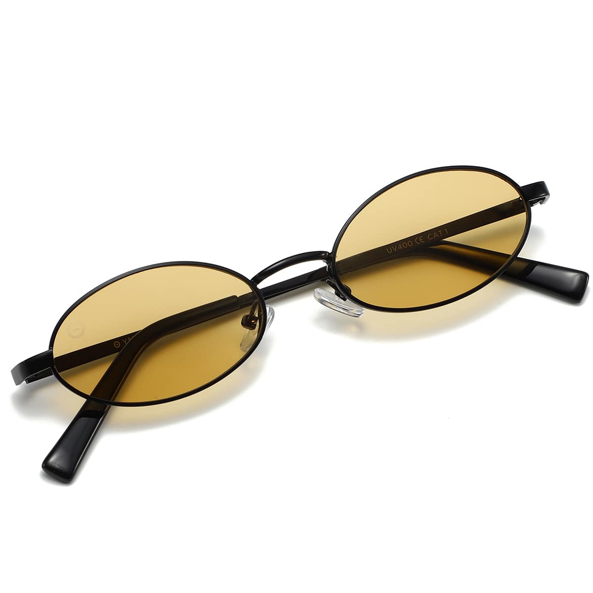 OYMA 07 / C05 - Black Light Brown