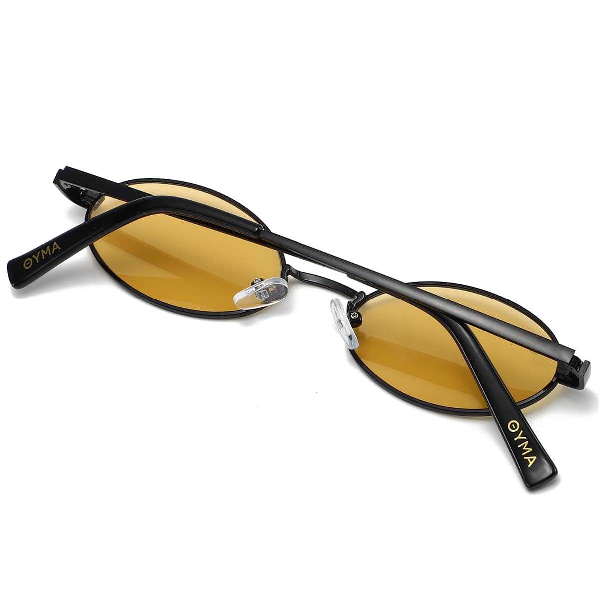 OYMA 07 / C05 - Black Light Brown