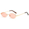 OYMA 07 / C06 - Gold Tortoise Pink