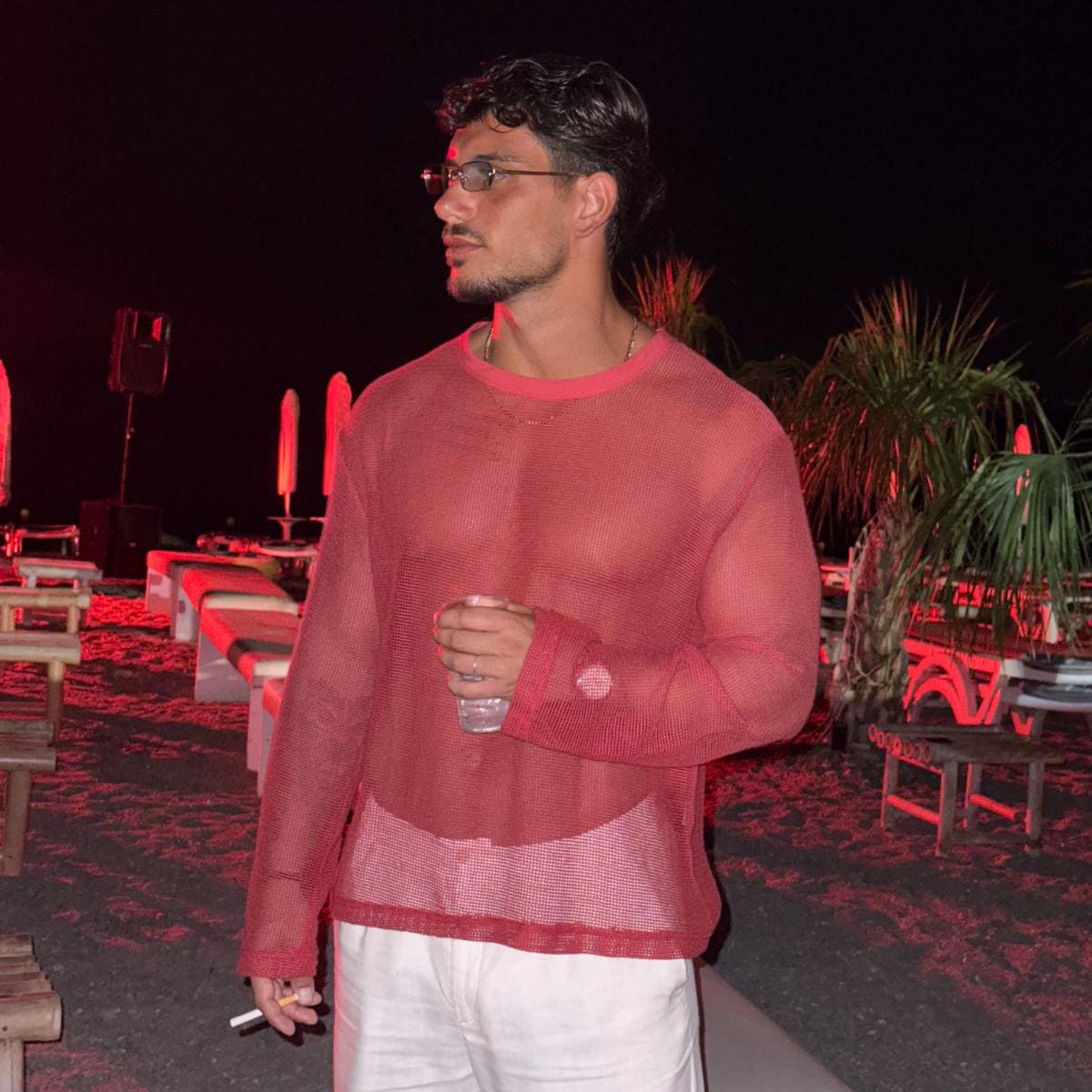 OYMA 08 / C02 - Silver Blue