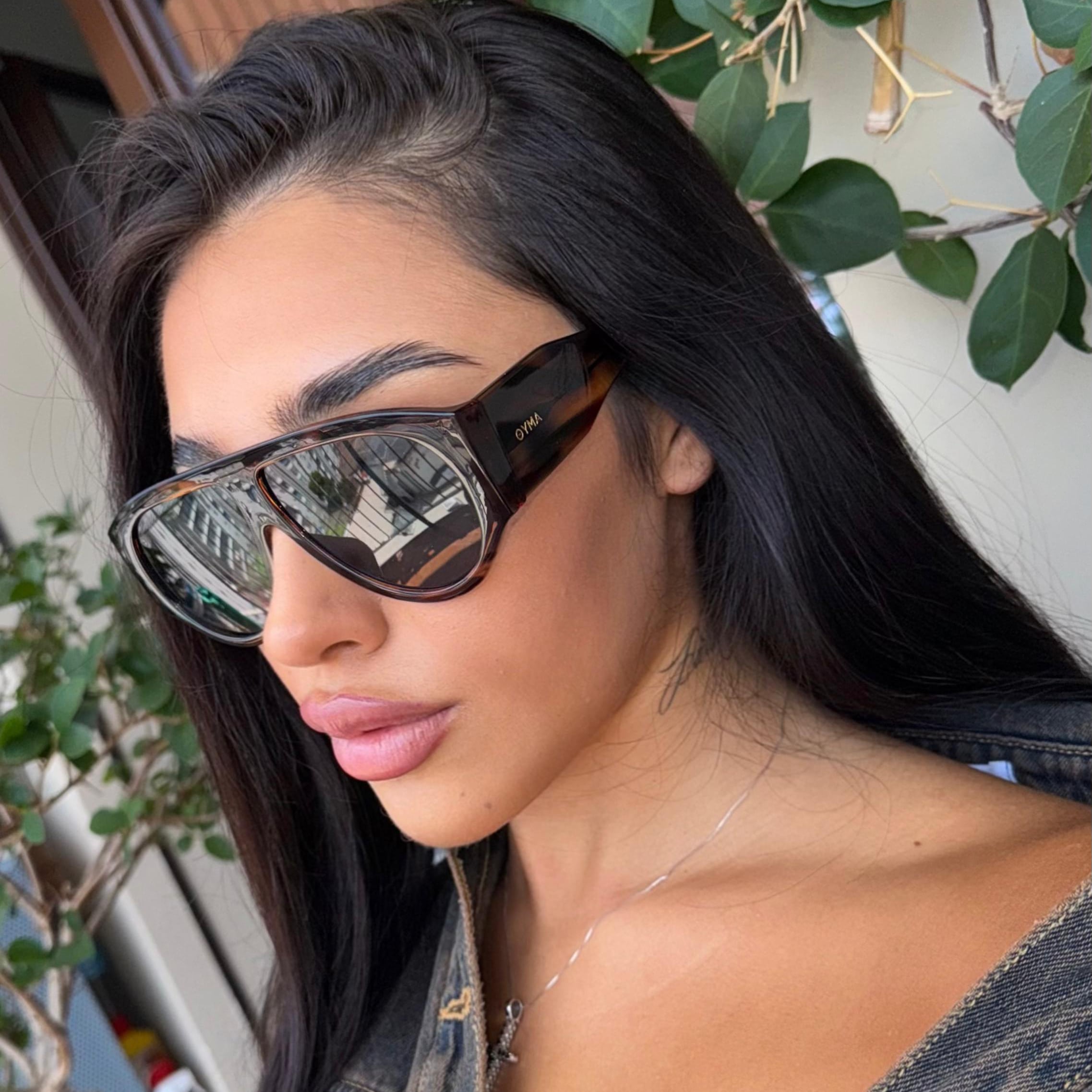 OYMA 11 / C04 - Stripes Blue