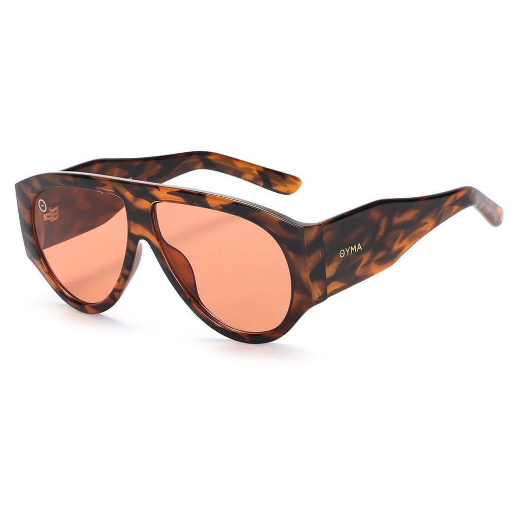 OYMA 11 / C06 - Tortoise Orange