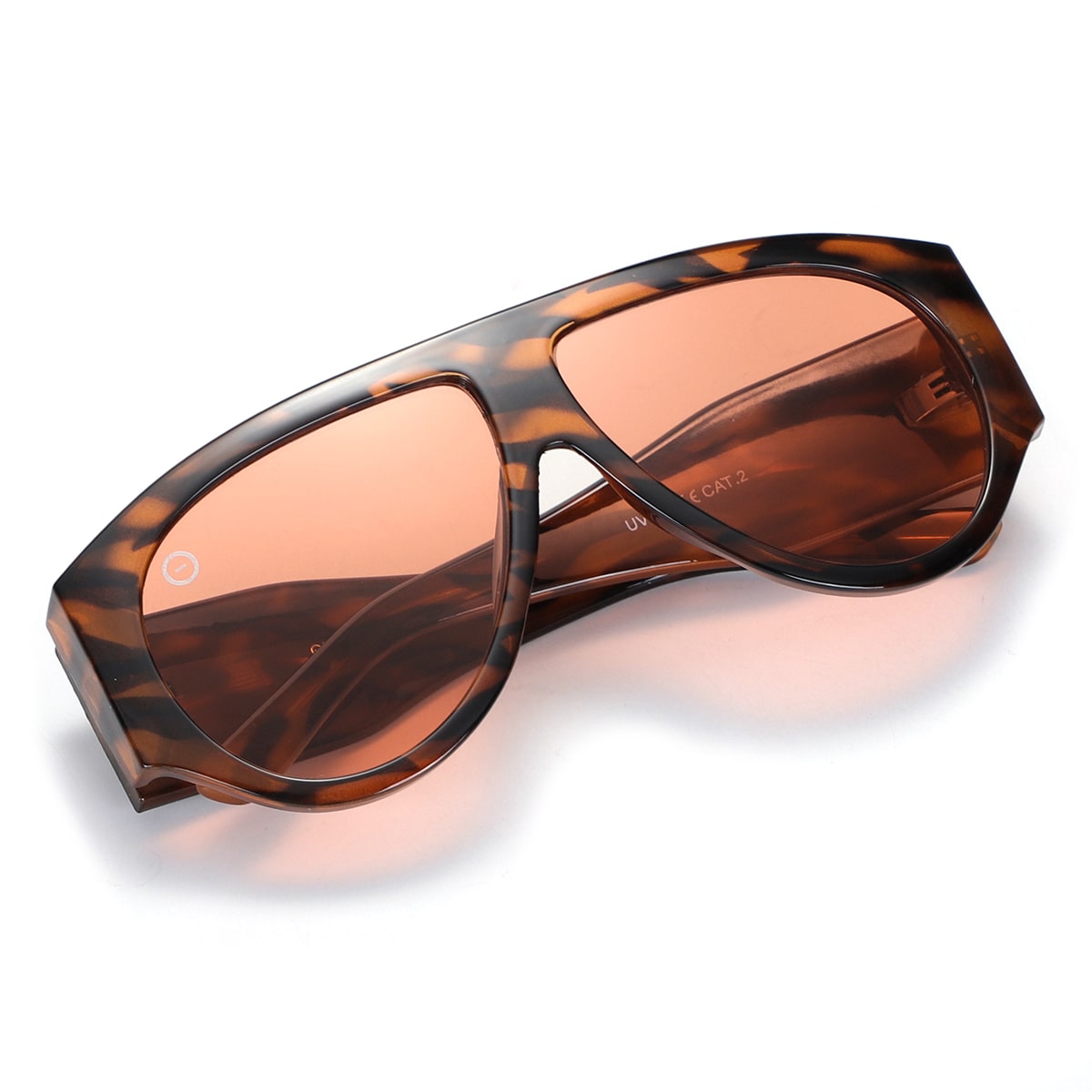 OYMA 11 / C06 - Tortoise Orange
