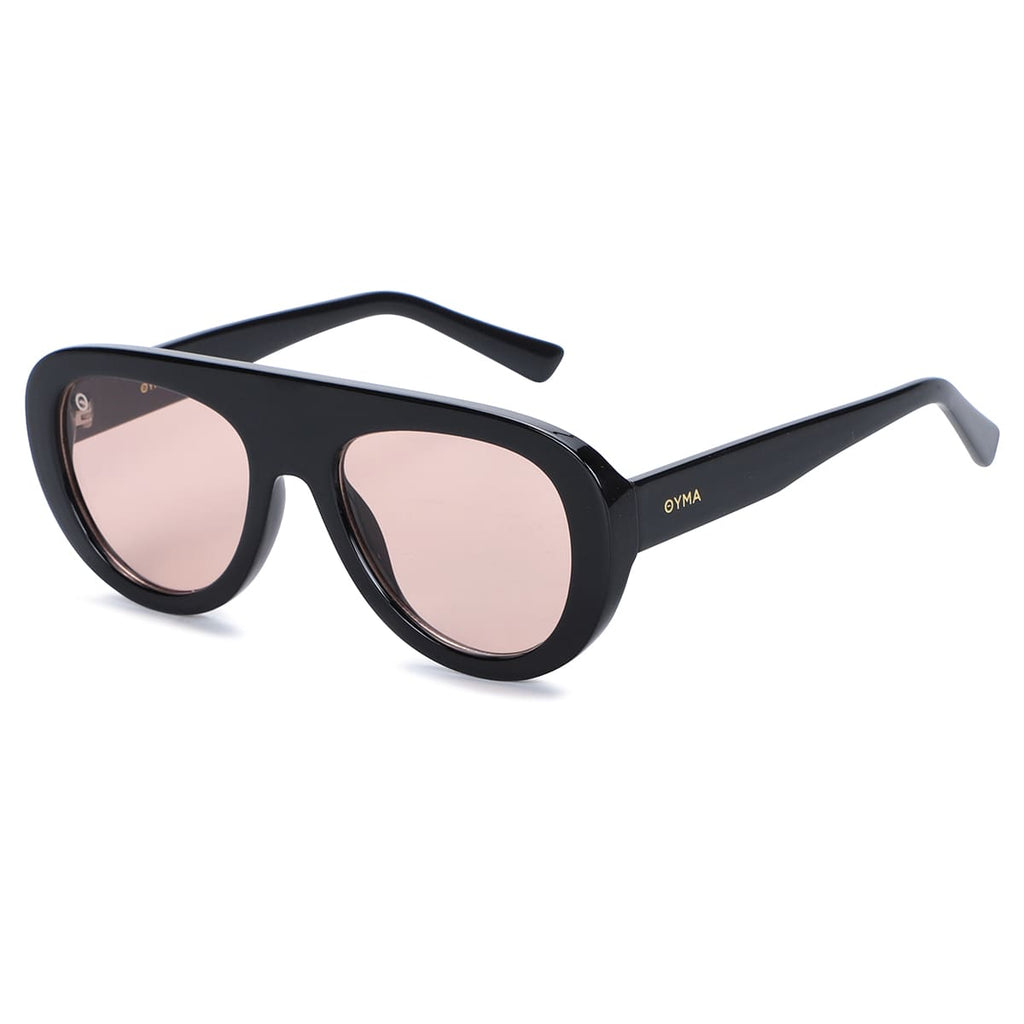 OYMA 12 / C04 - Black Pink