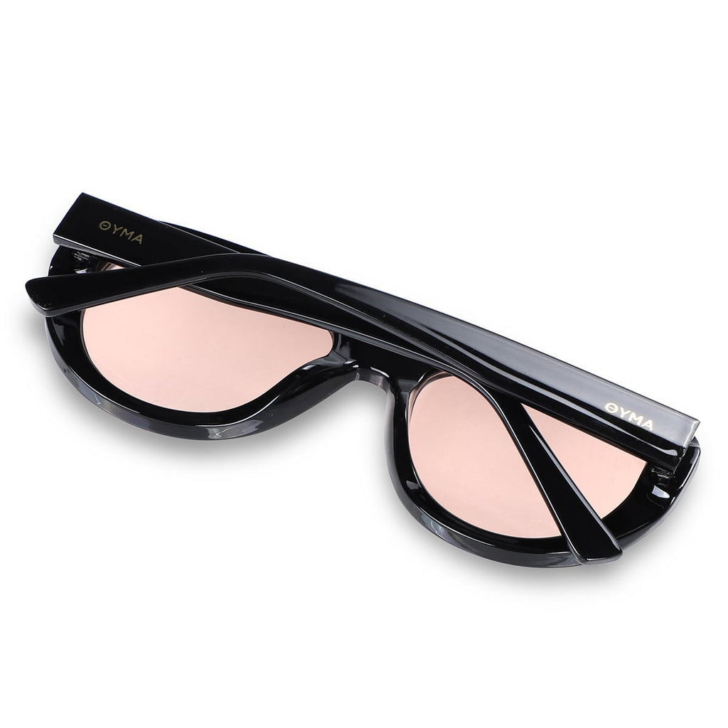 OYMA 12 / C04 - Black Pink