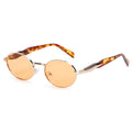 OYMA 14 / C01 - Gold Tortoise Orange