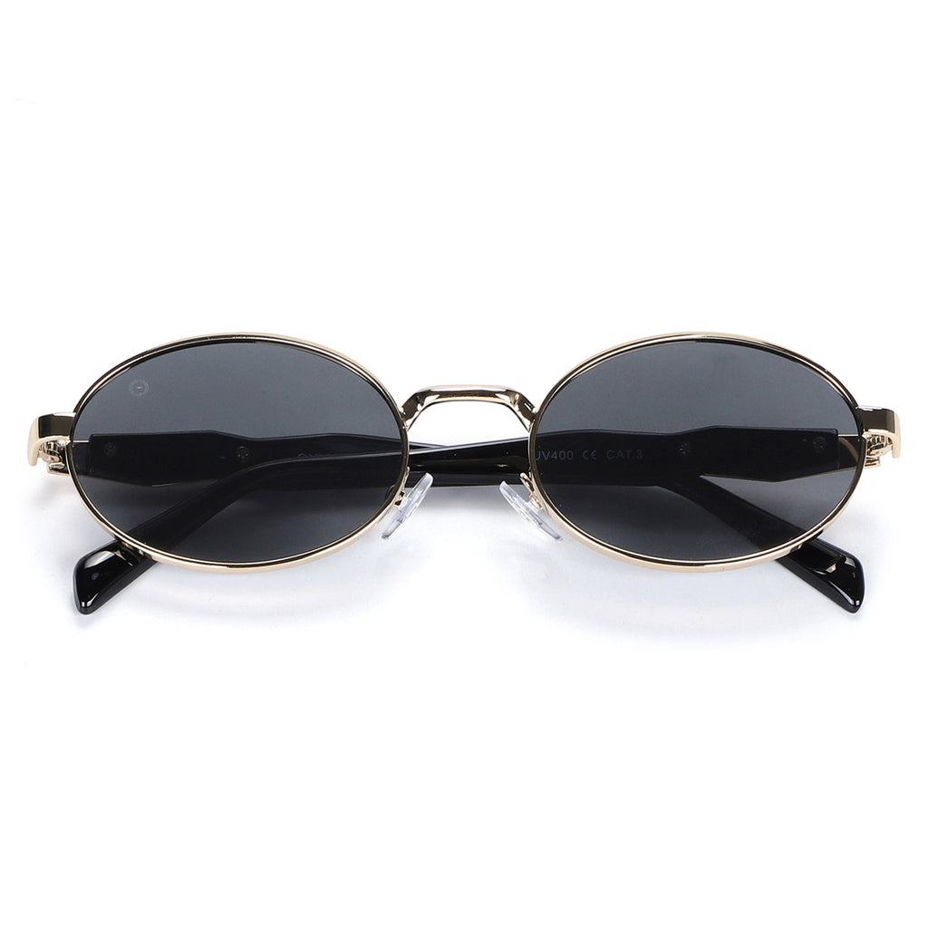 OYMA 14 / C02 - Gold Black
