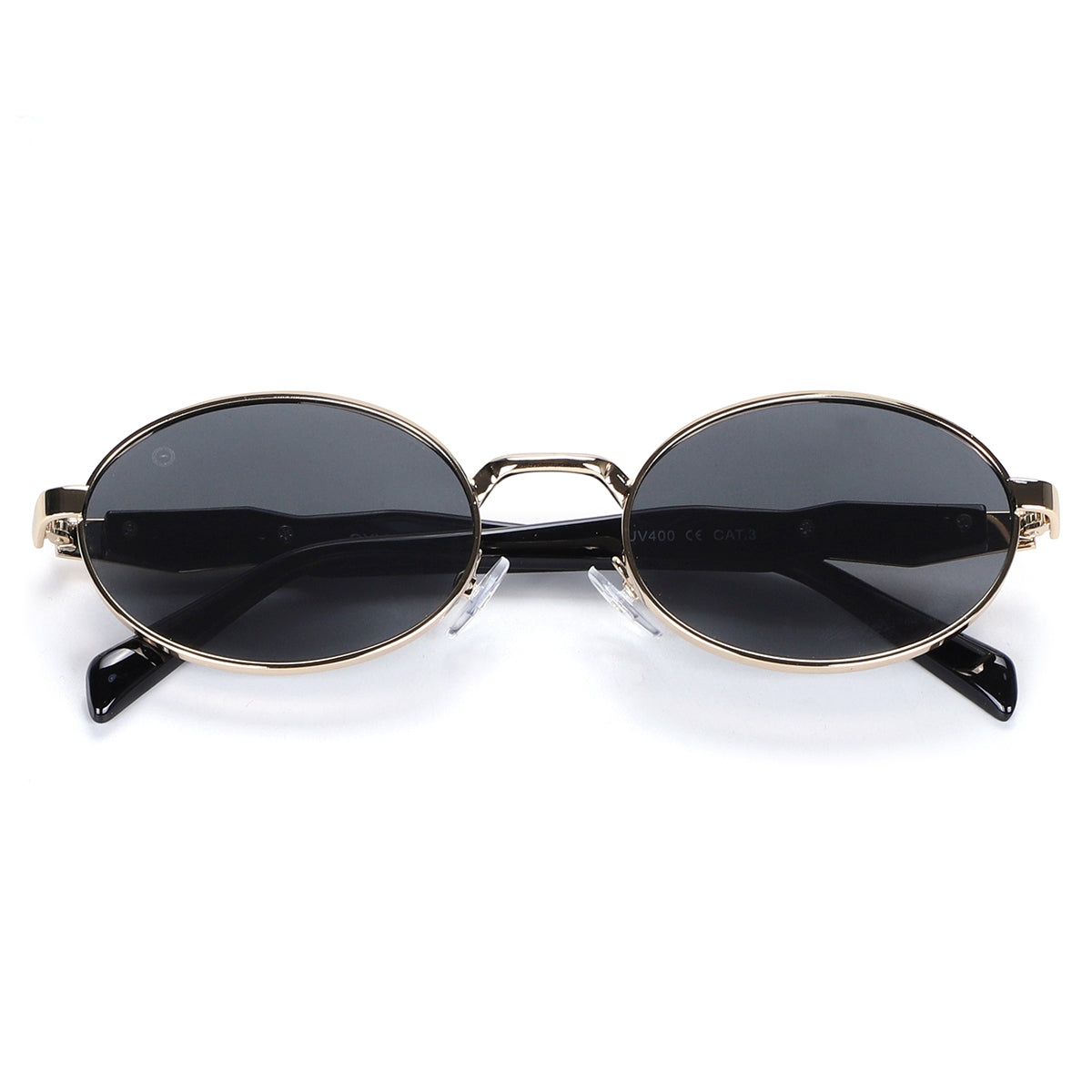 OYMA 14 / C02 - Gold Black