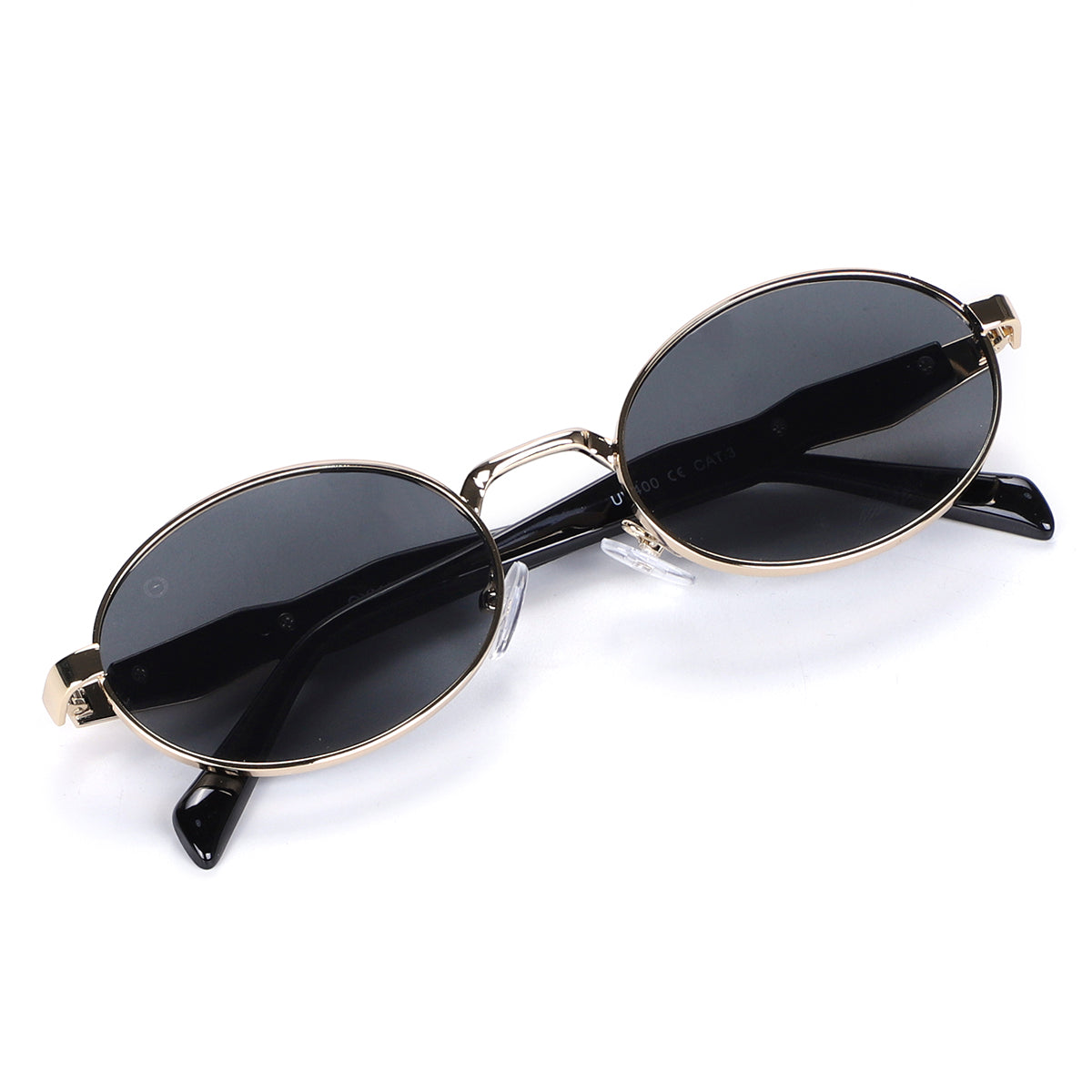 OYMA 14 / C02 - Gold Black