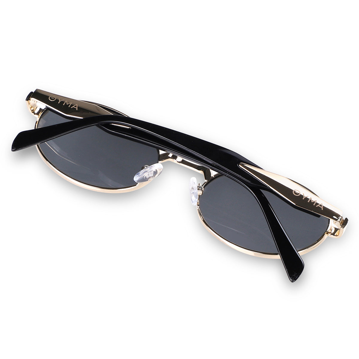 OYMA 14 / C02 - Gold Black