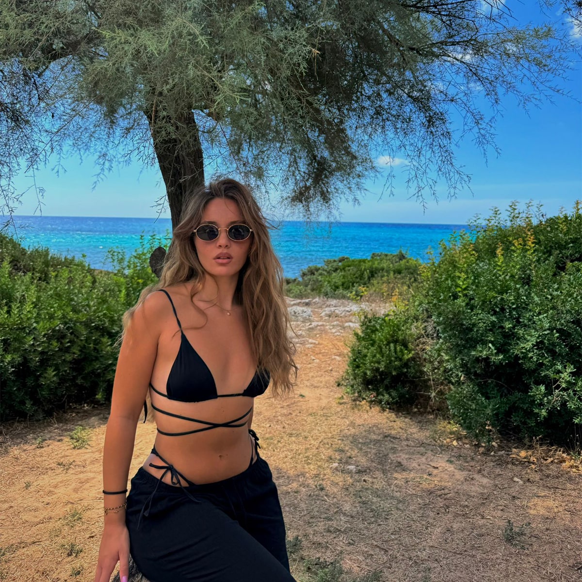 OYMA 14 / C05 - Silver Black