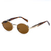 OYMA 14 / C03 - Gold Tortoise Brown