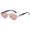 OYMA 14 / C04 - Black Silver Pink