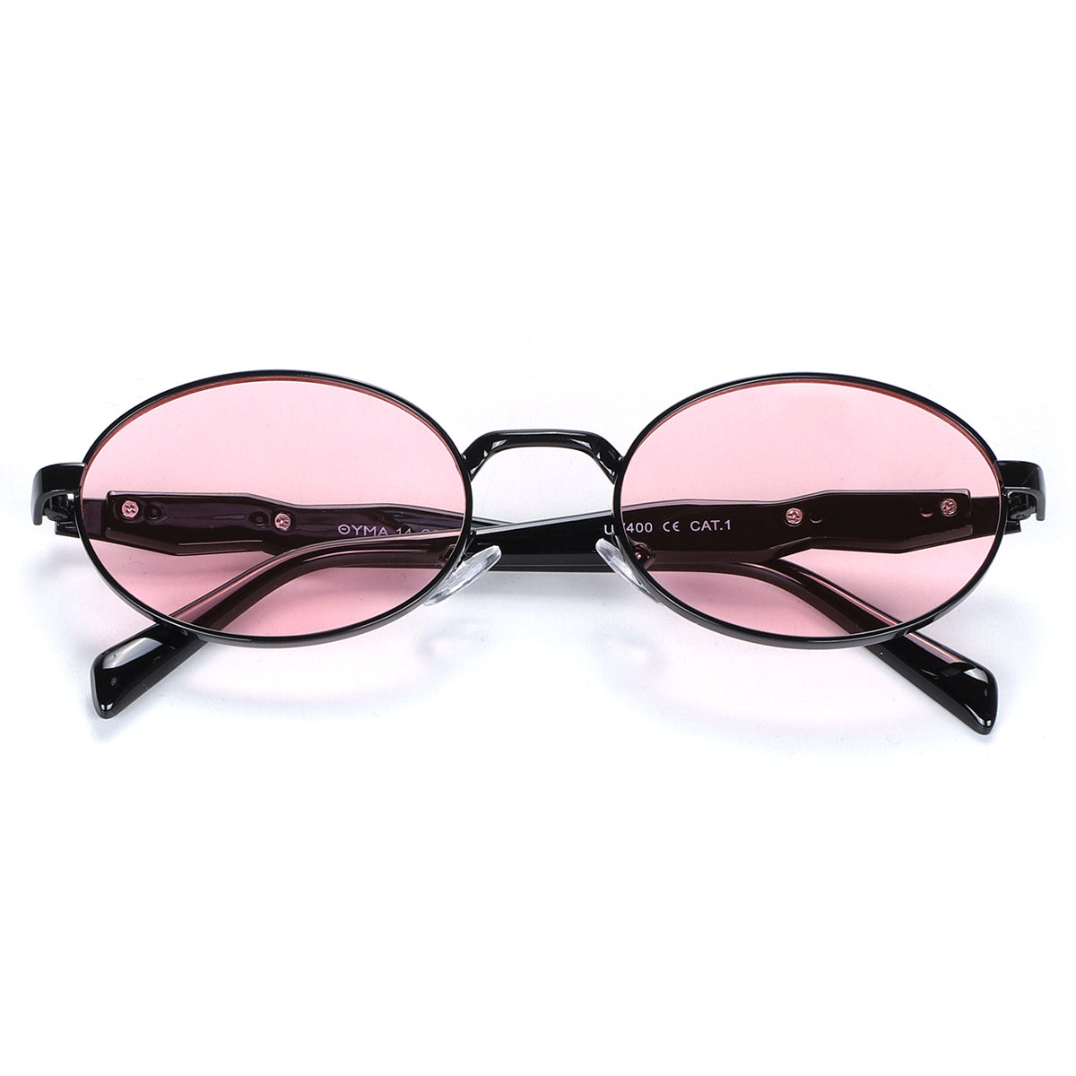 OYMA 14 / C06 - Black Pink