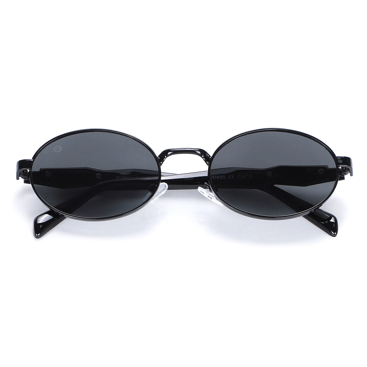 OYMA 14 / C07 - Black Smoke