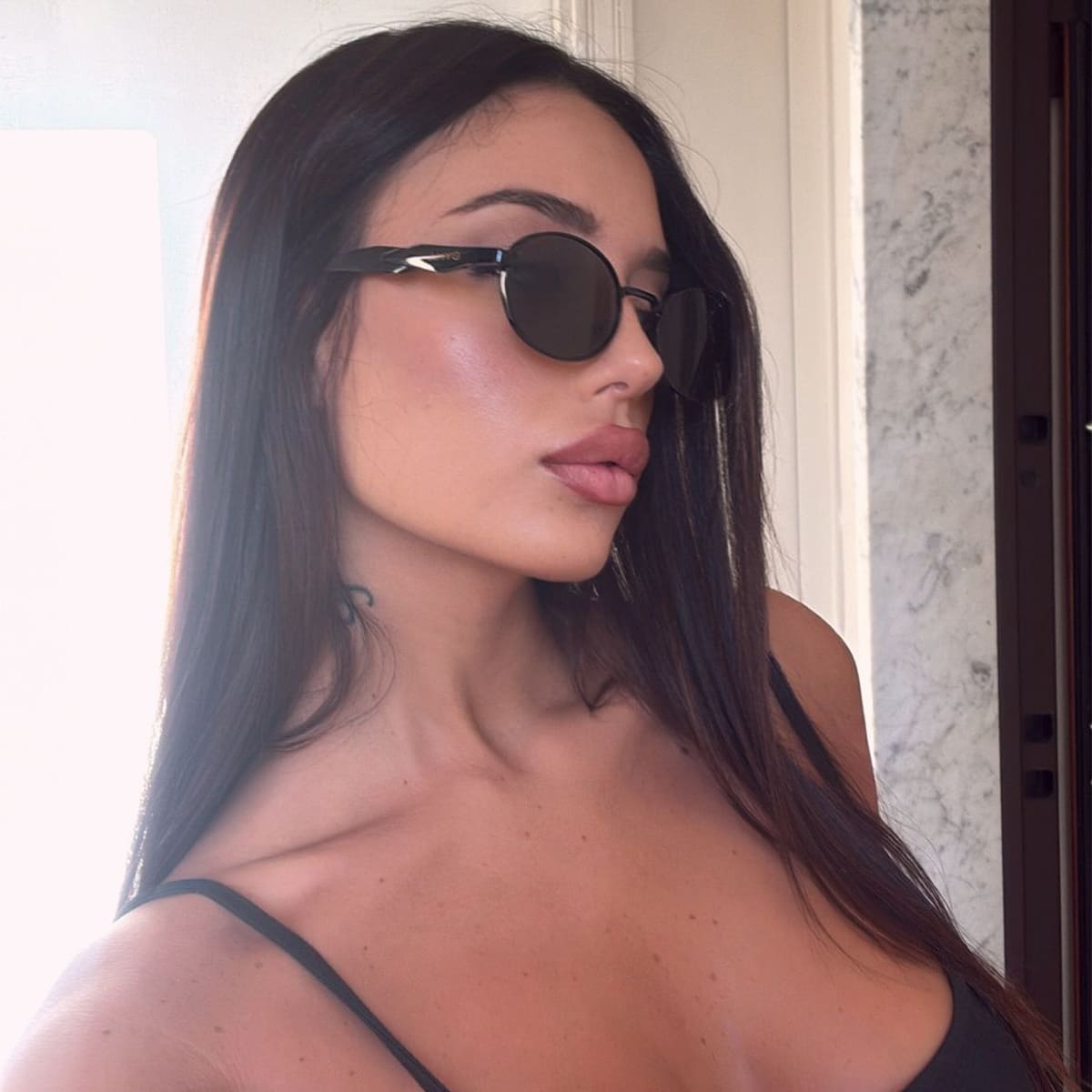 OYMA 14 / C07 - Black Smoke