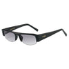 OYMA 15 / C01 - Black Gradient Smoke