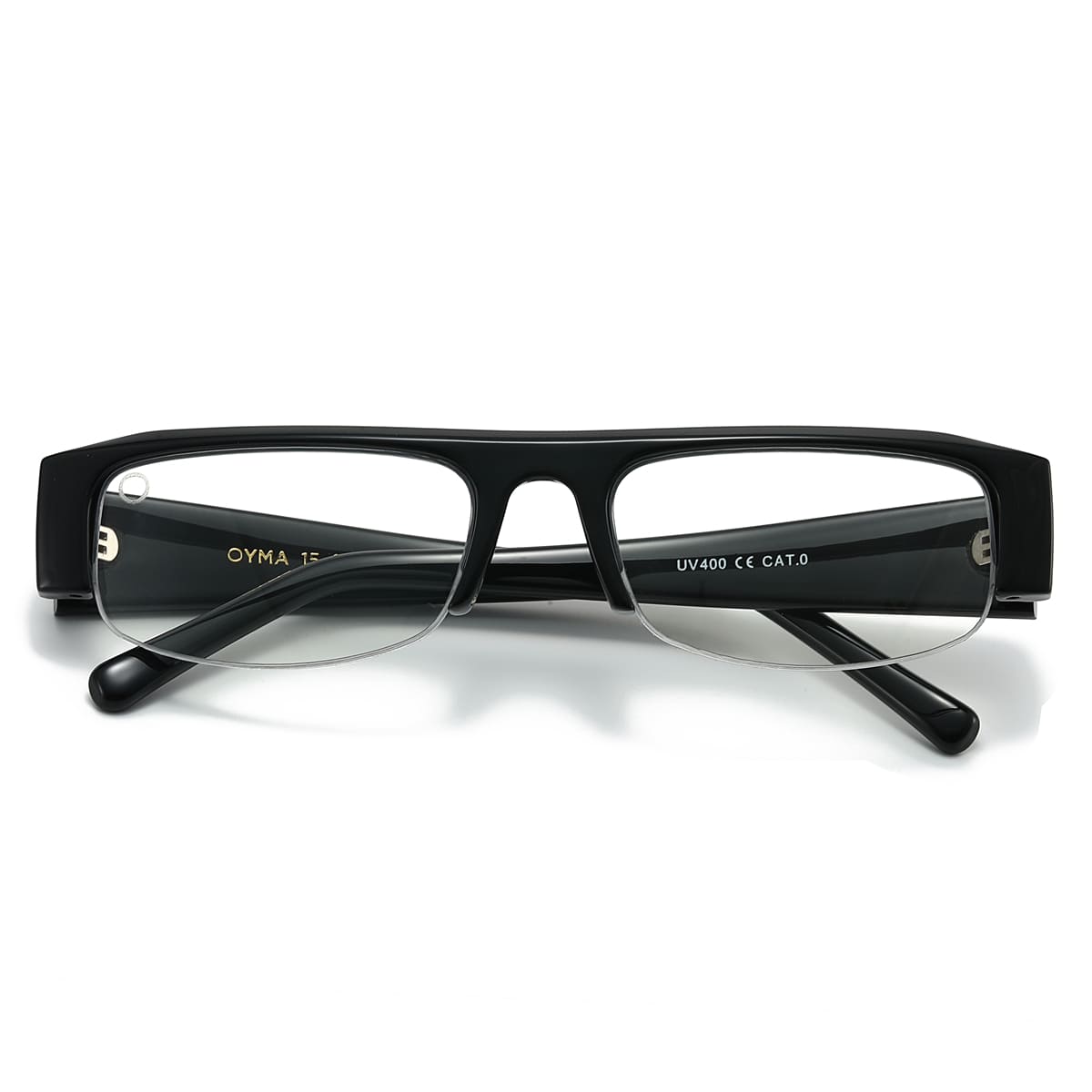 OYMA 15 / C05 - Black Blue Control