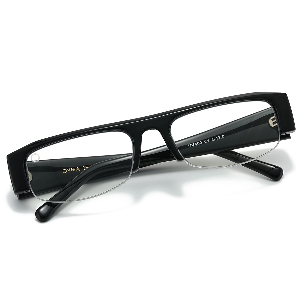 OYMA 15 / C05 - Black Blue Control