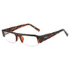 OYMA 15 / C06 - Tortoise Blue Control