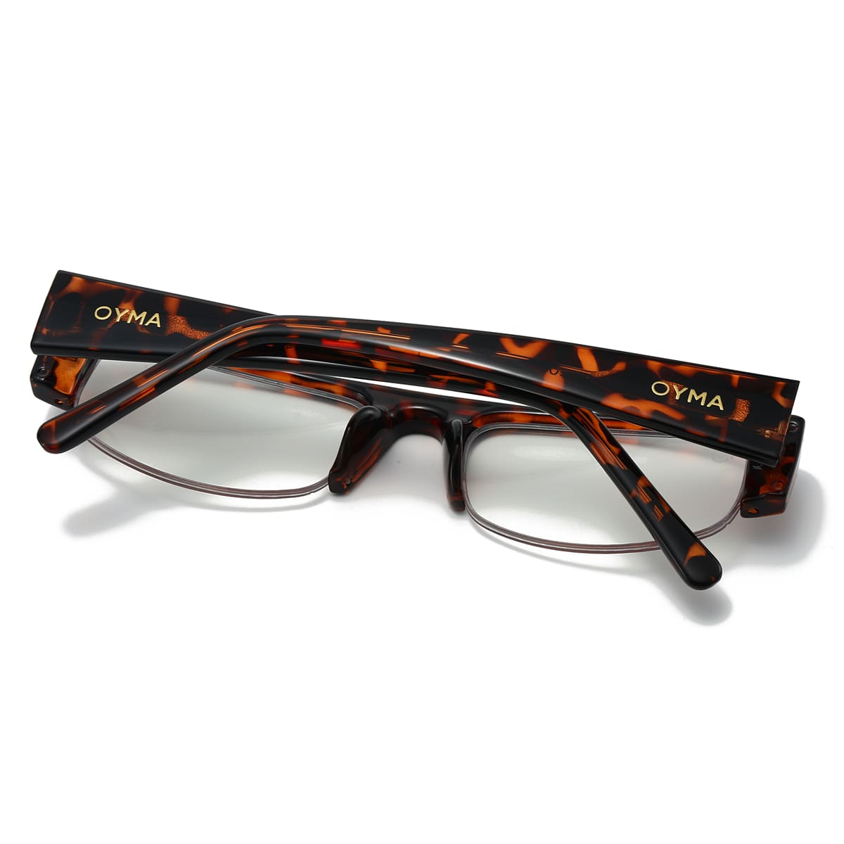 OYMA 15 / C06 - Tortoise Blue Control